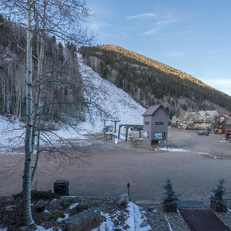 Cimarron Lodge 7 By Avantstay Ski-Inski-Out Property In Complex W Two Hot Tubs Telluride Exterior photo