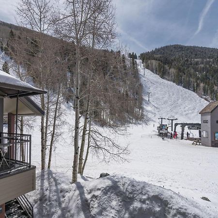 Cimarron Lodge 7 By Avantstay Ski-Inski-Out Property In Complex W Two Hot Tubs Telluride Exterior photo